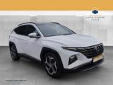 Hyundai TUCSON 1.6 T-GDI 48V-Hybrid Prime DCT incl. Serv - Hyundai TUCSON Gebrauchtwagen in Leipzig