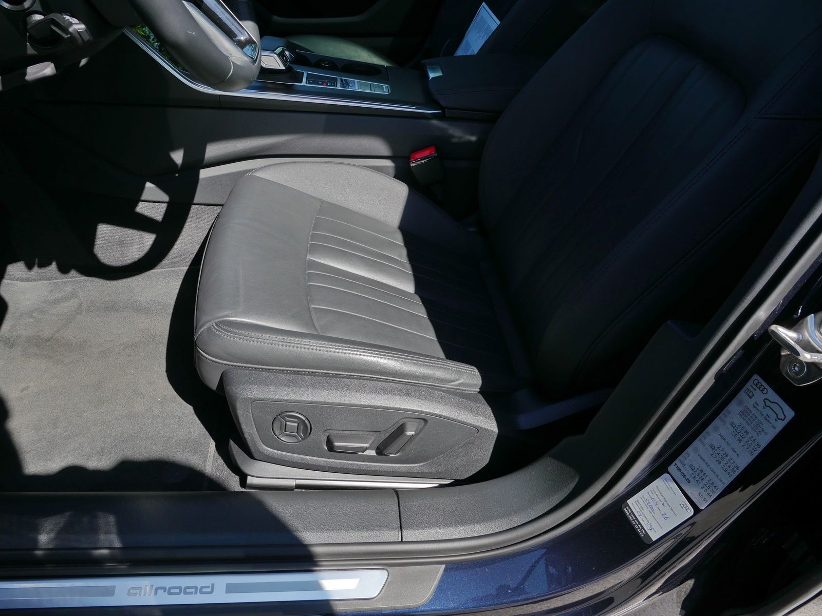 Audi A6 Allroad - Bild 22