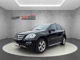 Mercedes-Benz ML 300 CDI BlueEfficiency 4Matic - gebrauchte Mercedes-Benz ML 300 aus dem Jahr 2010