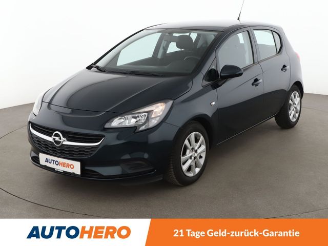 Opel Corsa 1.4 Edition*PDC*SHZ*TEMPO*LHZ