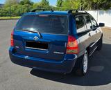 Toyota Corolla Combi 1.4 -Kamera,Navi,schwarze Scheiben - Toyota Corolla aus 2006: Kombi
