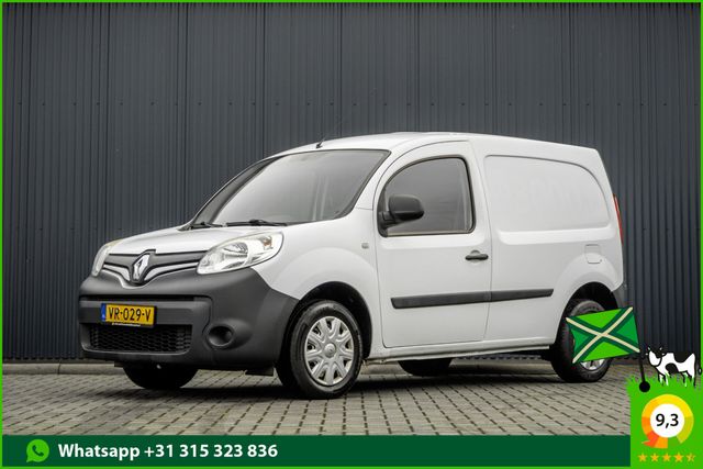 Renault Kangoo Express 1.5 dCi Express | L1H1 | Cruise |