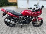 Kawasaki ZR 7S  ZF7F - KAWASAKI ZR 7S