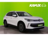 Volkswagen Tiguan 1.5eTSI DSG Life+LED+NAVI+VIRTUAL+KAMERA - Volkswagen Tiguan aus 2025