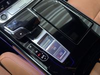 Audi A8 - Vorschau Bild 11