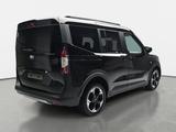 Ford TOURNEO COURIER 1.0 EB AUT. ACTIVE 5J.GAR.+NAVI+ - Ford Tourneo Courier Jahreswagen