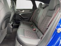 Audi RS6 - Vorschau Bild 14