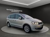 Volkswagen Sharan 2.0 TDI DSG BMT Highline+Pano+Kamera - Volkswagen Sharan aus 2011