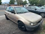 Opel Astra F CC 1.4 - Opel Astra aus 1997