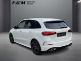Mercedes-Benz B 200 AMG Line KeyGo|TWA|360|Night|Sitzhz| - Mercedes-Benz B 200: Limousine