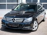 Mercedes-Benz C 180 T CGI BlueEfficiency AVANTGARDE - Mercedes-Benz C 180: T