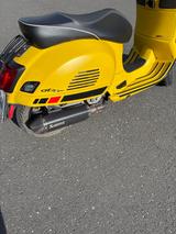 Vespa GTS300 Super Sport - VESPA MOTORRAD
