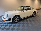 Porsche 911 Urmodell - Porsche aus 1976: 911