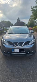 Nissan  1.6 DIG-T Tekna Leder Navi Full-LED 360° Panora - Nissan Qashqai: Von Privat