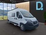 Chausson Van First Line V594 Markise,Pioneer,Solar,Kamera - Chausson Wohnmobil oder -wagen