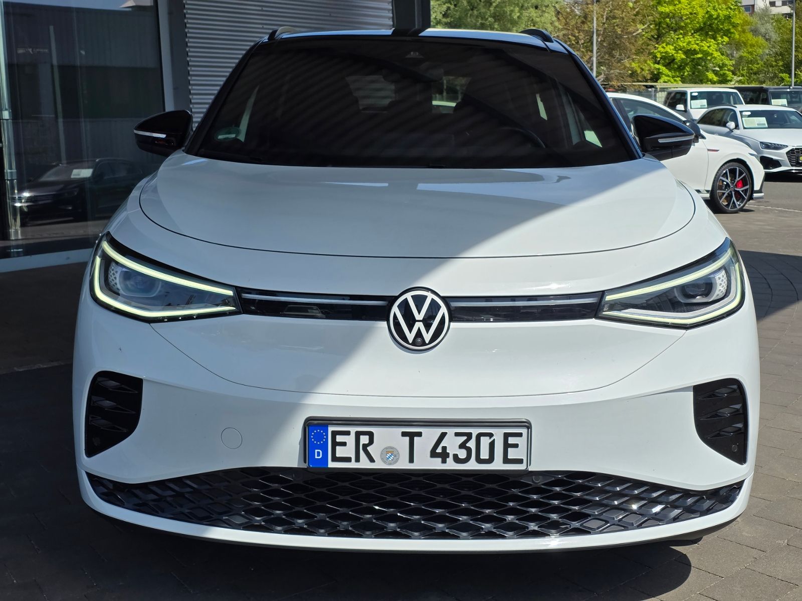 Volkswagen ID.4 - Bild 3