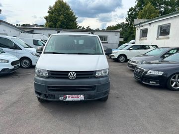 Volkswagen T5 Transporter - 11