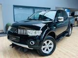 Mitsubishi L200 Invite Doppelkabine 4WD/1 Hand/Org 117TKM/ - Mitsubishi aus 2011