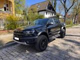 Ford Raptor - Ford Raptor Gebrauchtwagen in Berlin
