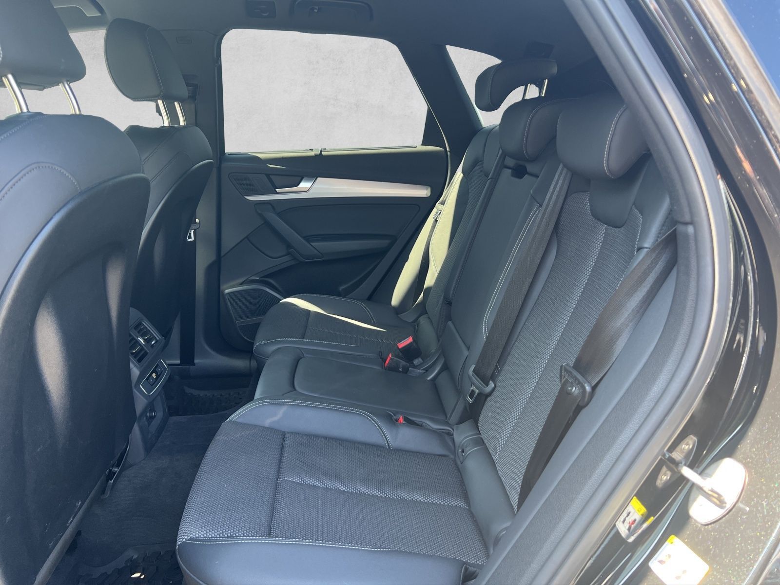 Q5 S line 50 3.0 TDI quattro tiptronic AHK*Navi