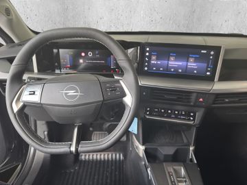 Opel Frontera GS Kam.+Navi+SHZ+PDC+SpurH