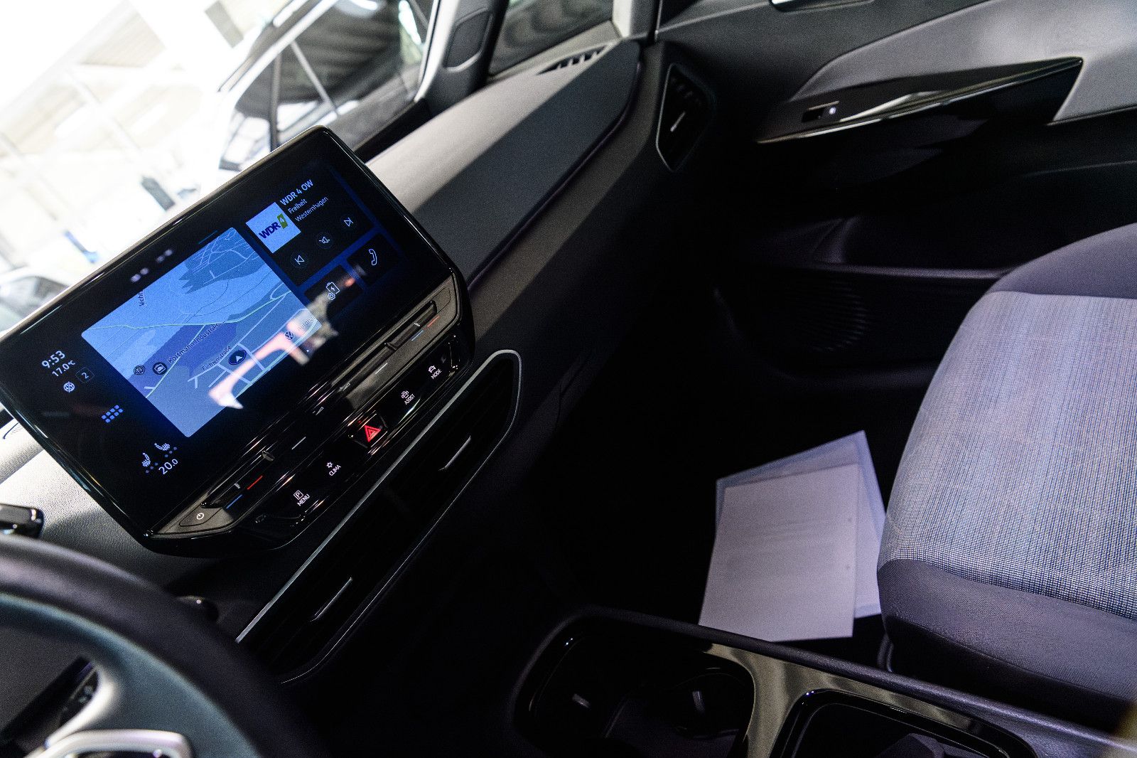 Fahrzeugabbildung Volkswagen ID.3 Pro Life 62kWh +LED +SHZ +Navi