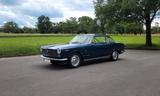 Fiat 2300 S Coupe in rarem Originalzustand