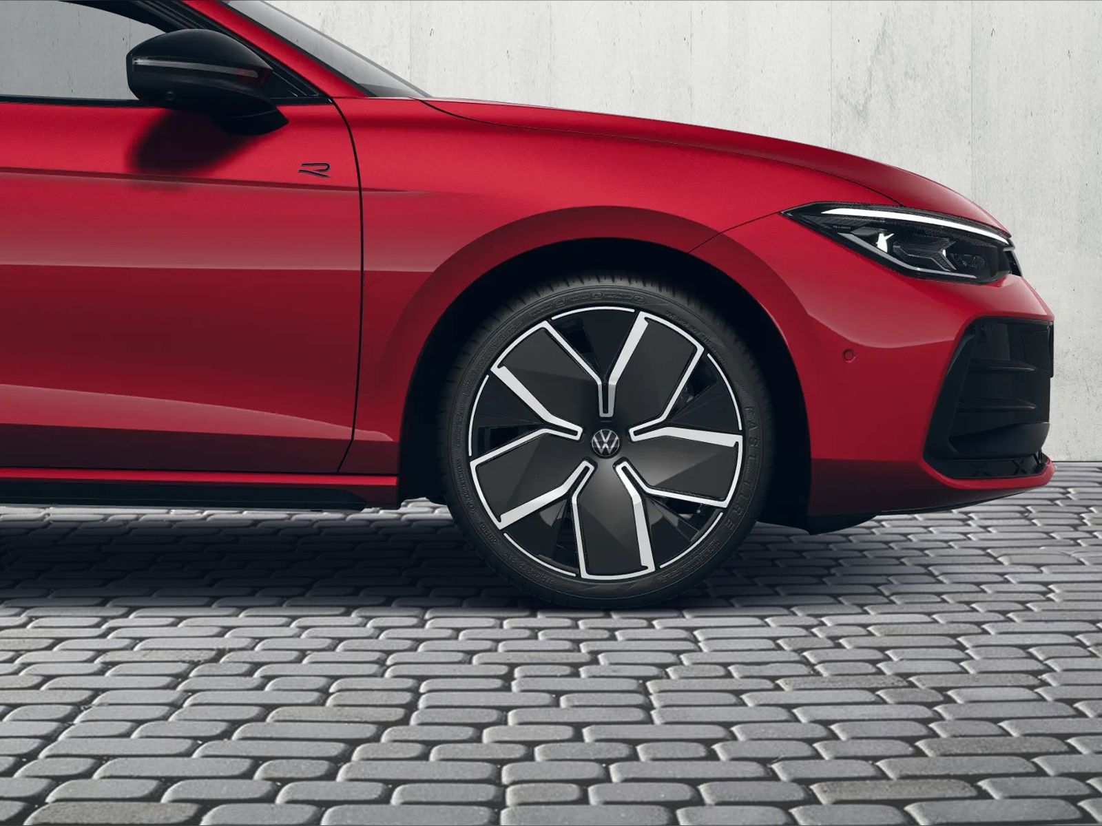 Passat 2.0 TDI 4M R-LINE SIGNATURE *AHK*STDHZG*