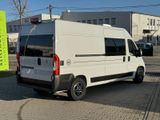 Fiat Ducato - Furgok - Landsberg - 600/4/4 LF (AHK) - Fiat 600