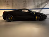 Ferrari 458 Speciale *ELEV*FIRST PAINT*PPF*GERMAN*CARBON - Ferrari 458: F458