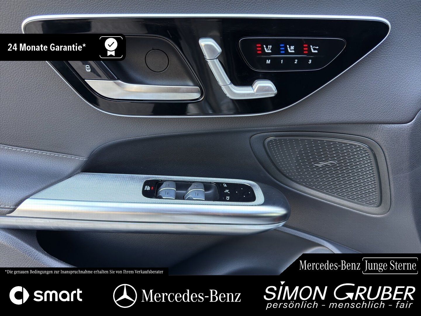 Fahrzeugabbildung Mercedes-Benz CLE 200 Cabrio Avantgarde Memory LED Sitzklima