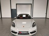 Porsche 718 Boxster S 2.5   Leder|SportAuspuff|Kamera - Porsche Boxster in Berlin