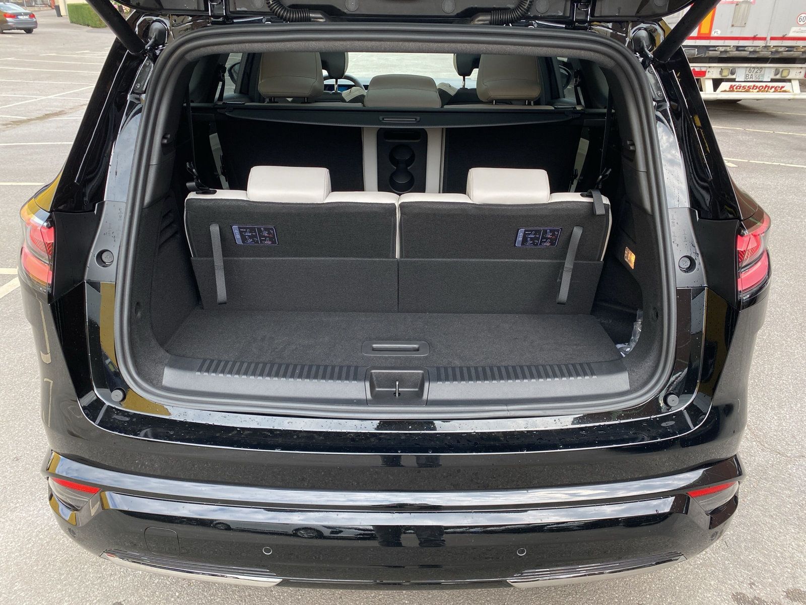 Renault Espace - Bild 8