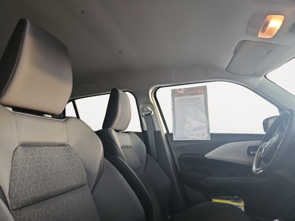 Fahrzeugabbildung Suzuki Swift 1.2 Hybrid Comfort Navi Sitzheizung LED