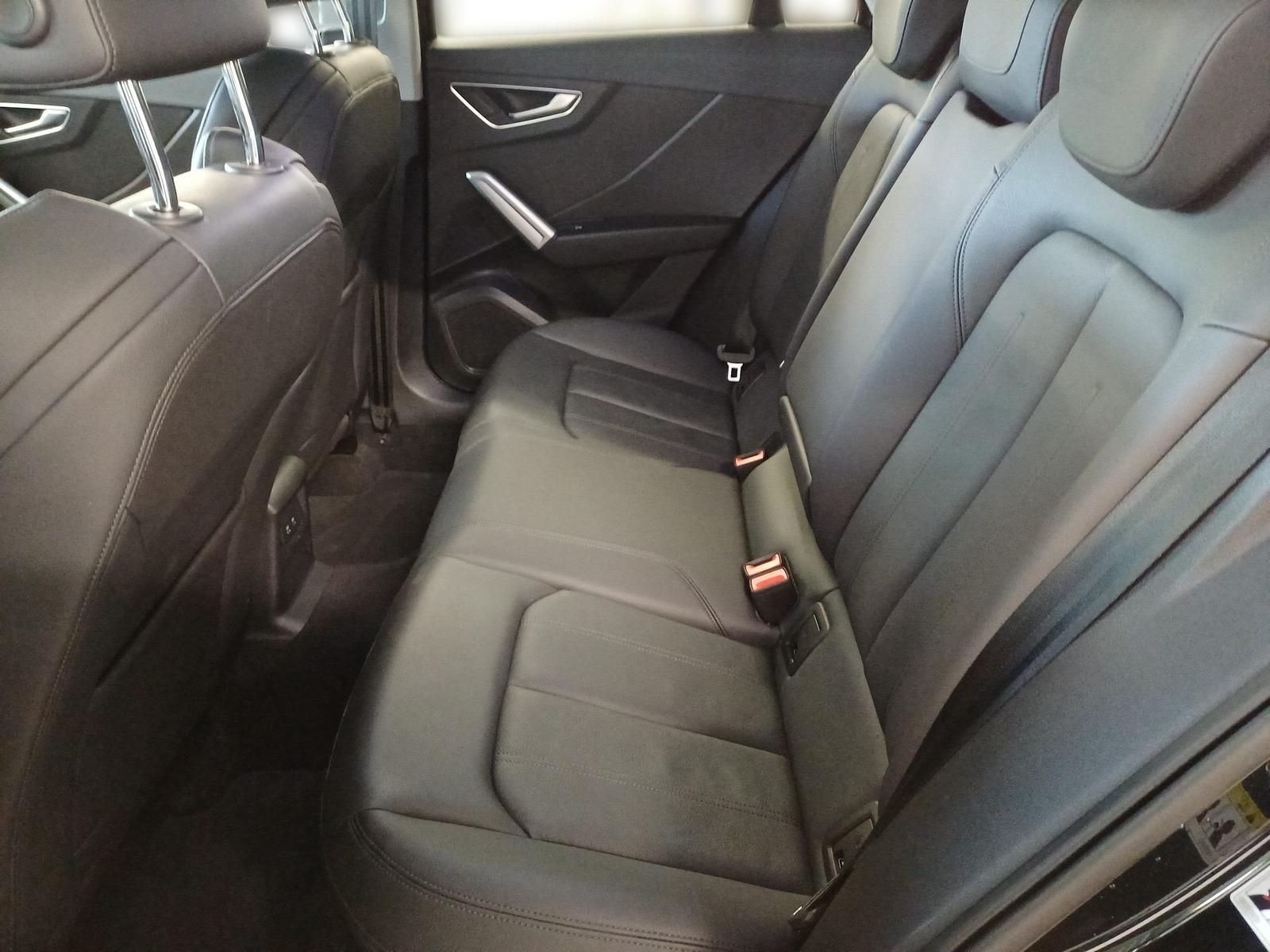 Audi Q2 quattro advanced *NAVI*KAMERA*SHZ*KESSY* LM, миниатюра 9