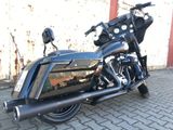 Harley-Davidson Street Glide/Bagger - Offers matching your search criteria