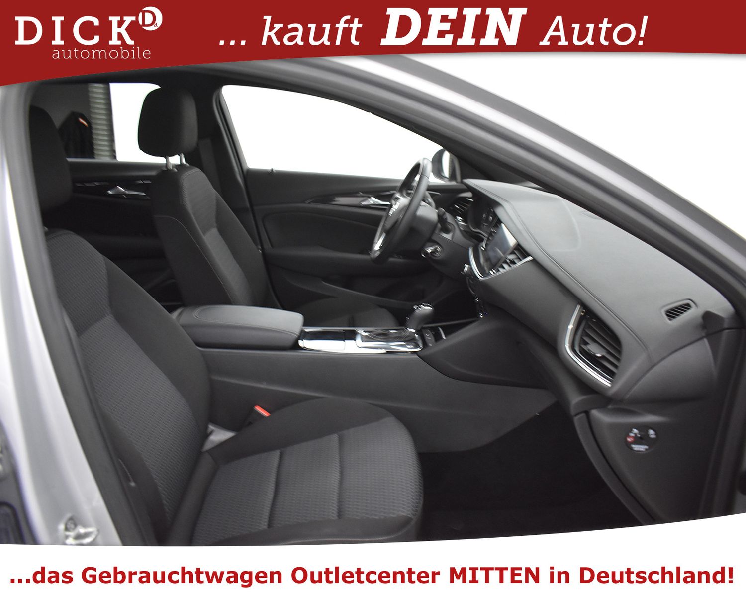 OPEL Insignia 1.5d Aut ST Busin NAVI+LED+SHZ+TEMP+DAB - Image 16