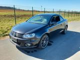Volkswagen Eos 2.0 TSI DSG,Bi-Xenon,Navi,Leder - Volkswagen Eos in Dresden