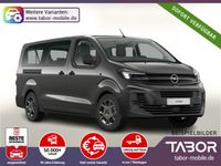Opel Vivaro - Vorschau Bild 1