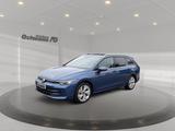 Volkswagen Golf VIII Variant 1.5 eTSI Style LED AHK Pano 36