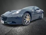 Ferrari California DCT 20.000KM - Ferrari: F 20