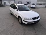 Volkswagen Vw Passat 1,9 TDI 4 Motion syncro AFN - Volkswagen Passat: Syncro