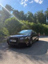 Audi RS5 4.2 FSI S tronic quattro - B8 - gebrauchte Audi RS5 aus dem Jahr 2011