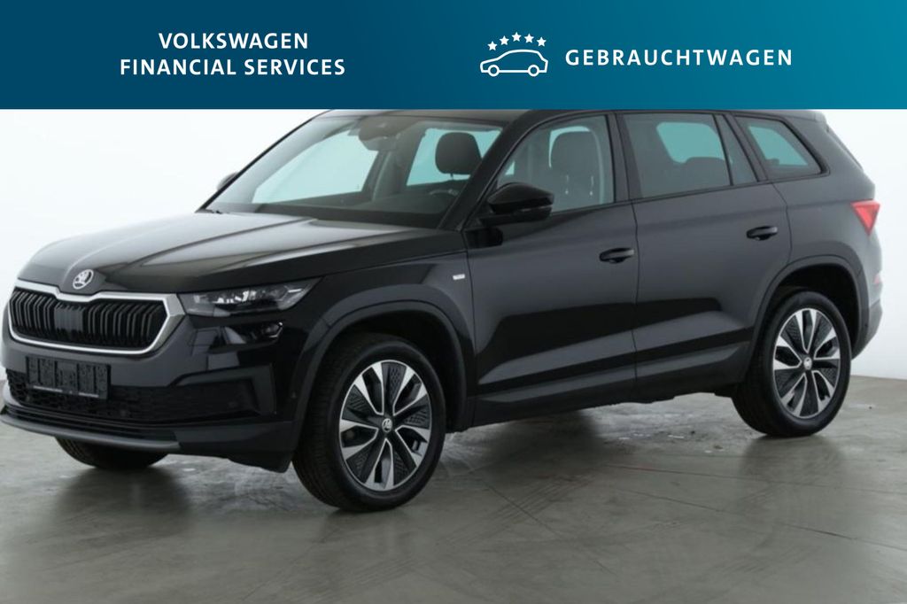Image of Skoda Kodiaq