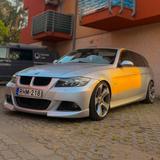 BMW 330d touring Edition Sport Edition Sport - BMW 330 aus 2005: 330d