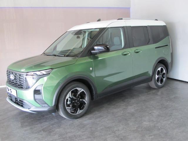 Ford Tourneo Courier Active  ° Winter-Paket 2 °+ LED