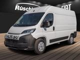 Fiat Ducato L2H2 2.2D AHK 3,0to RückKam Klima PDC Tem - Fiat Ducato in Dortmund