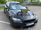 BMW M550i Individual Hintere Achse Lenkung,NiVi - gebrauchte BMW Mle aus dem Jahr 2010