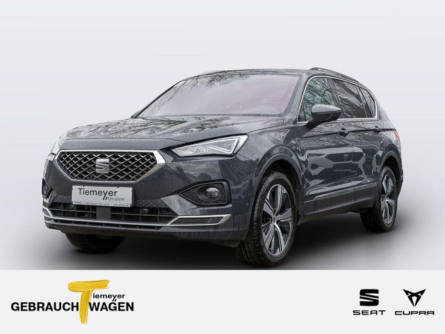 Seat Tarraco 1.5 TSI DSG XCELLENCE NAVI AHK KAMERA SI