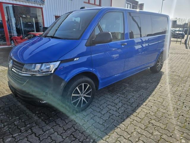 Volkswagen T6 Transporter